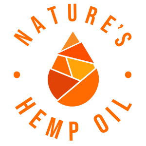 Nature's Hemp Oil CBD